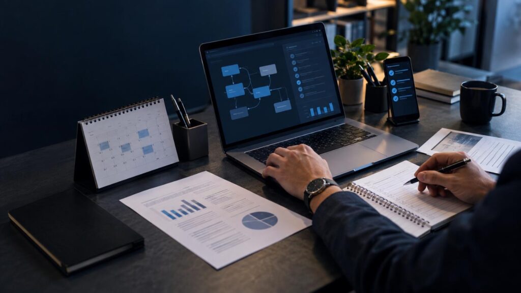 7 tarefas repetitivas que você pode acelerar com inteligência artificial no trabalho