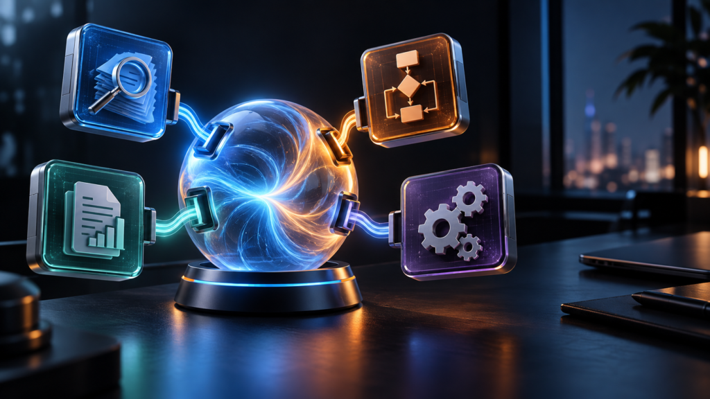 Agent Skills: como ensinar uma inteligência artificial a executar melhor uma tarefa