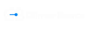 Logo GB- Gilmar Barros