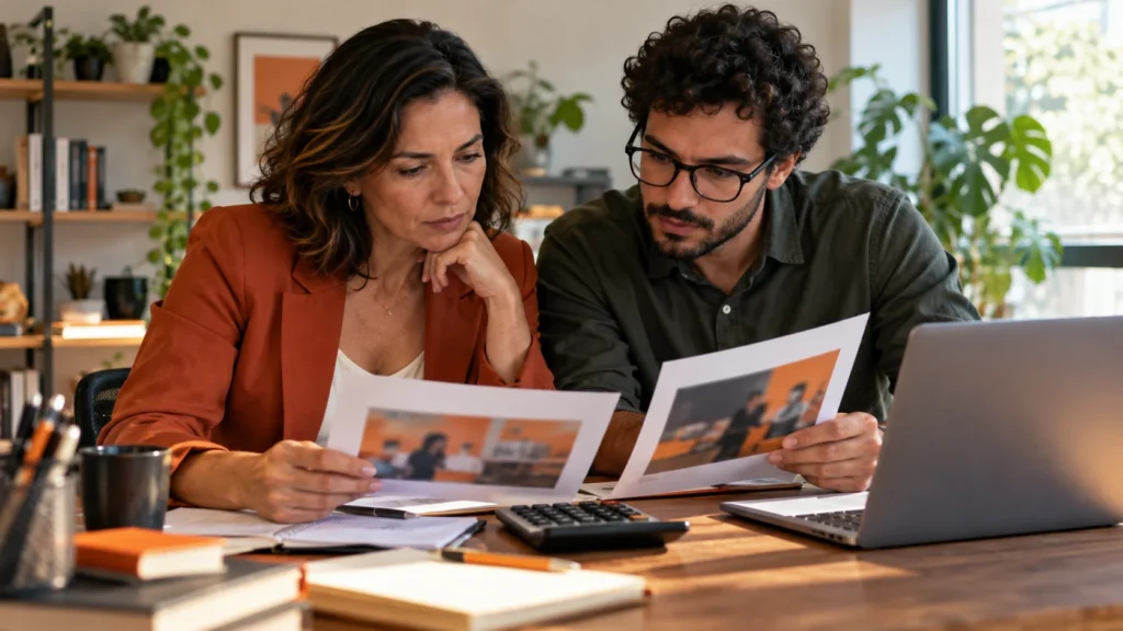 Marketing com IA: sua campanha ganhou cliques ou ganhou clientes?