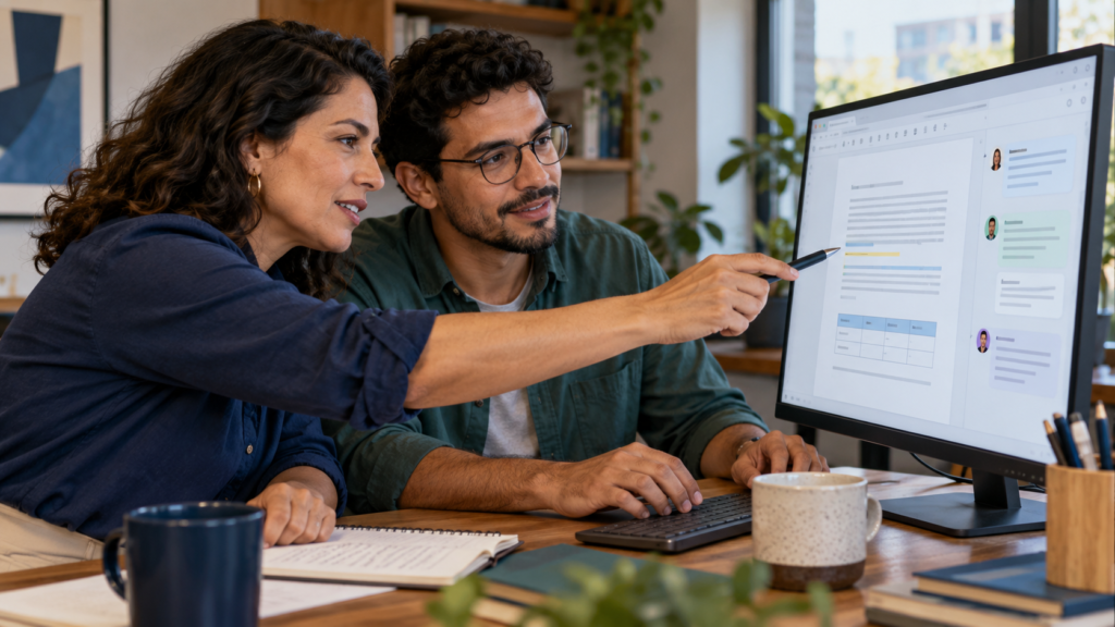 #04 — ChatGPT Space e Pages: como transformar conversas em trabalho compartilhado