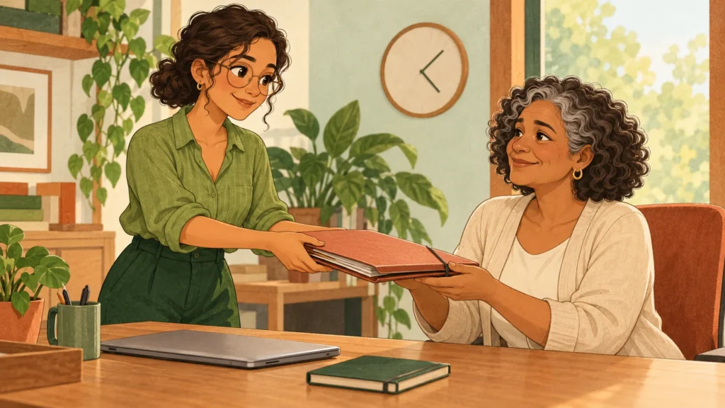 Sua marca pessoal começa antes da primeira publicação