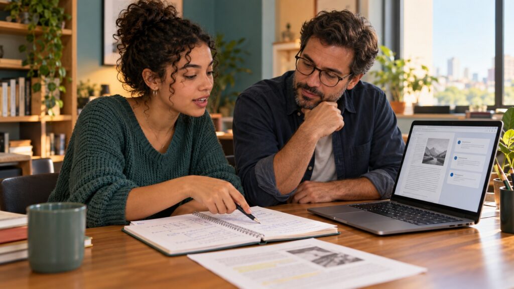 Gemini Notebook: como transformar seus materiais em uma rotina de estudo com IA
